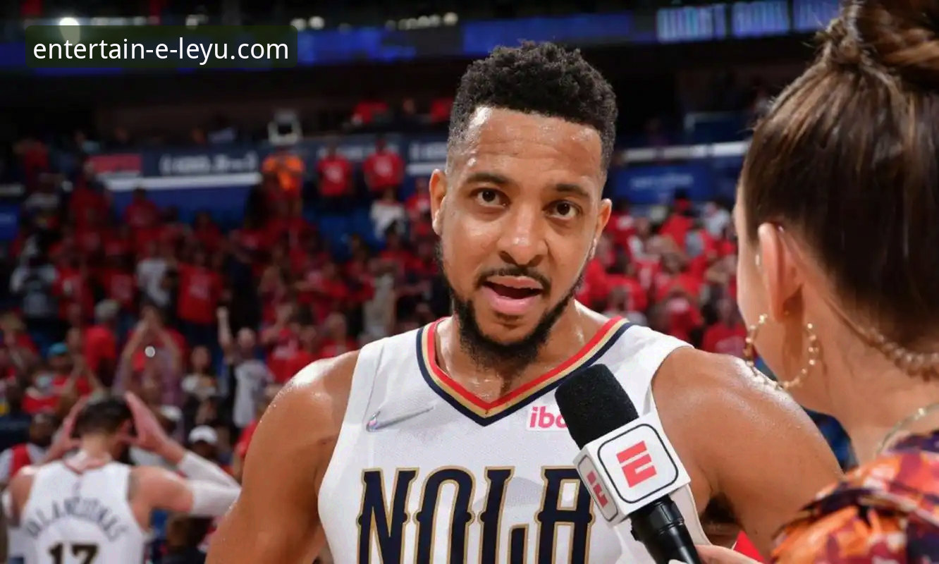 CJ麦科勒姆续约事件完整指南：从老鹰签下2100万合同看NBA薪资操作策略