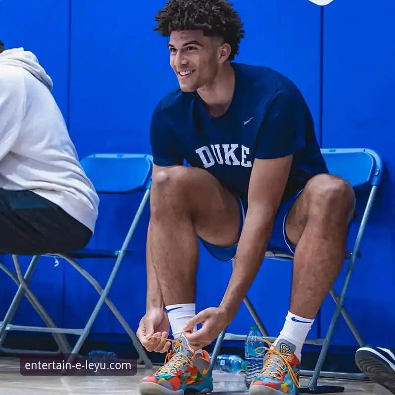 为什么卡梅隆·布泽尔的NBA选秀备战值得每个篮球迷关注？